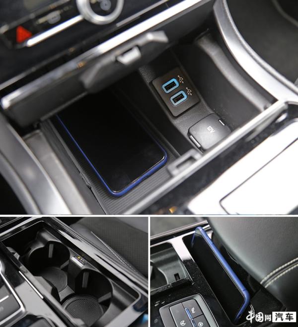 2020款福特锐界stline四驱,锐界plusstline四驱测评