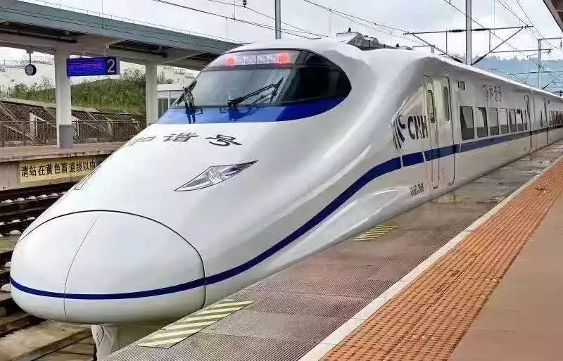 即将开通运营这条铁路值得关注,好消息四川这几条铁路线有新进展