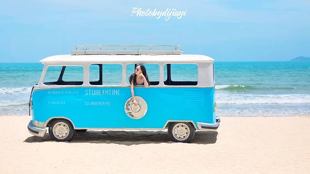 三亚五湾两山一岛旅游攻略,三亚旅拍基地推荐