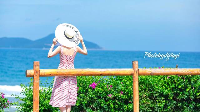 三亚五湾两山一岛旅游攻略,三亚旅拍基地推荐