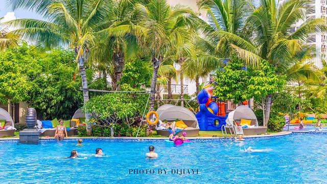 三亚五湾两山一岛旅游攻略,三亚旅拍基地推荐