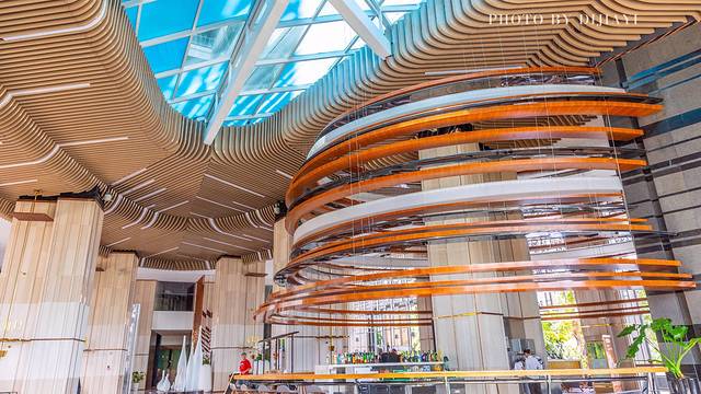 三亚五湾两山一岛旅游攻略,三亚旅拍基地推荐