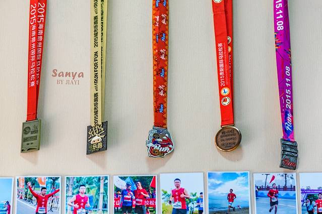 三亚五湾两山一岛旅游攻略,三亚旅拍基地推荐