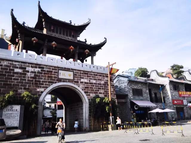 天然客家古村落,记录藏身于繁华城市的客家古村落