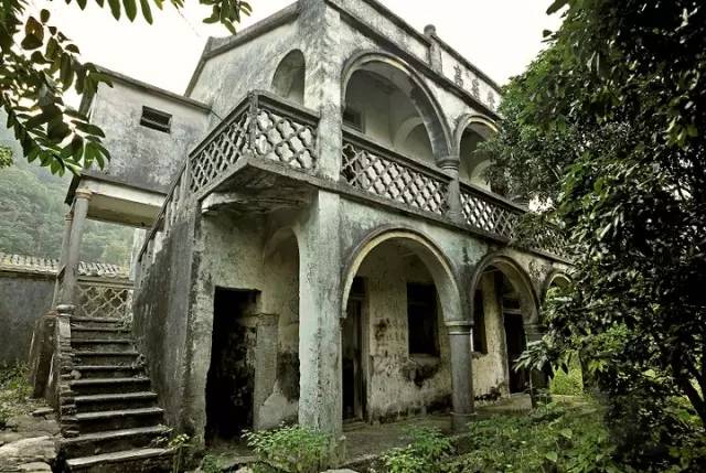 天然客家古村落,记录藏身于繁华城市的客家古村落