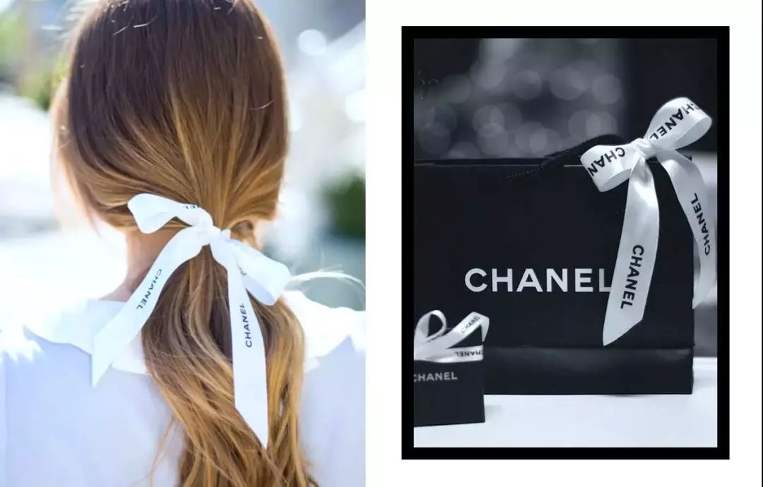 化妆品丝带怎么系,化妆品丝带礼盒系法