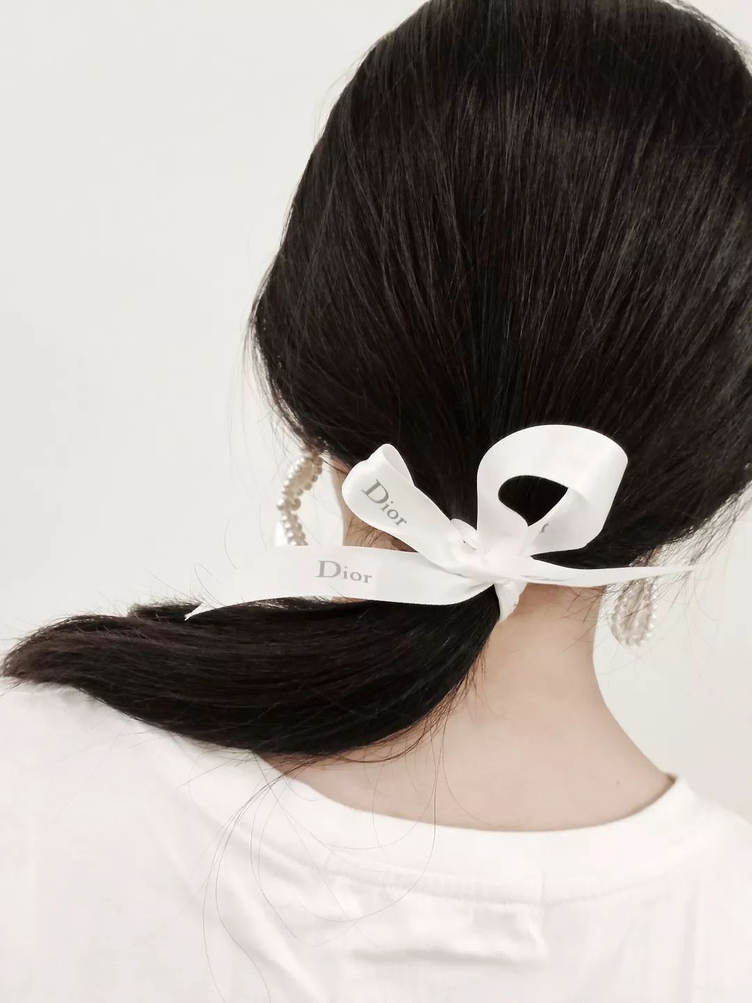 化妆品丝带怎么系,化妆品丝带礼盒系法