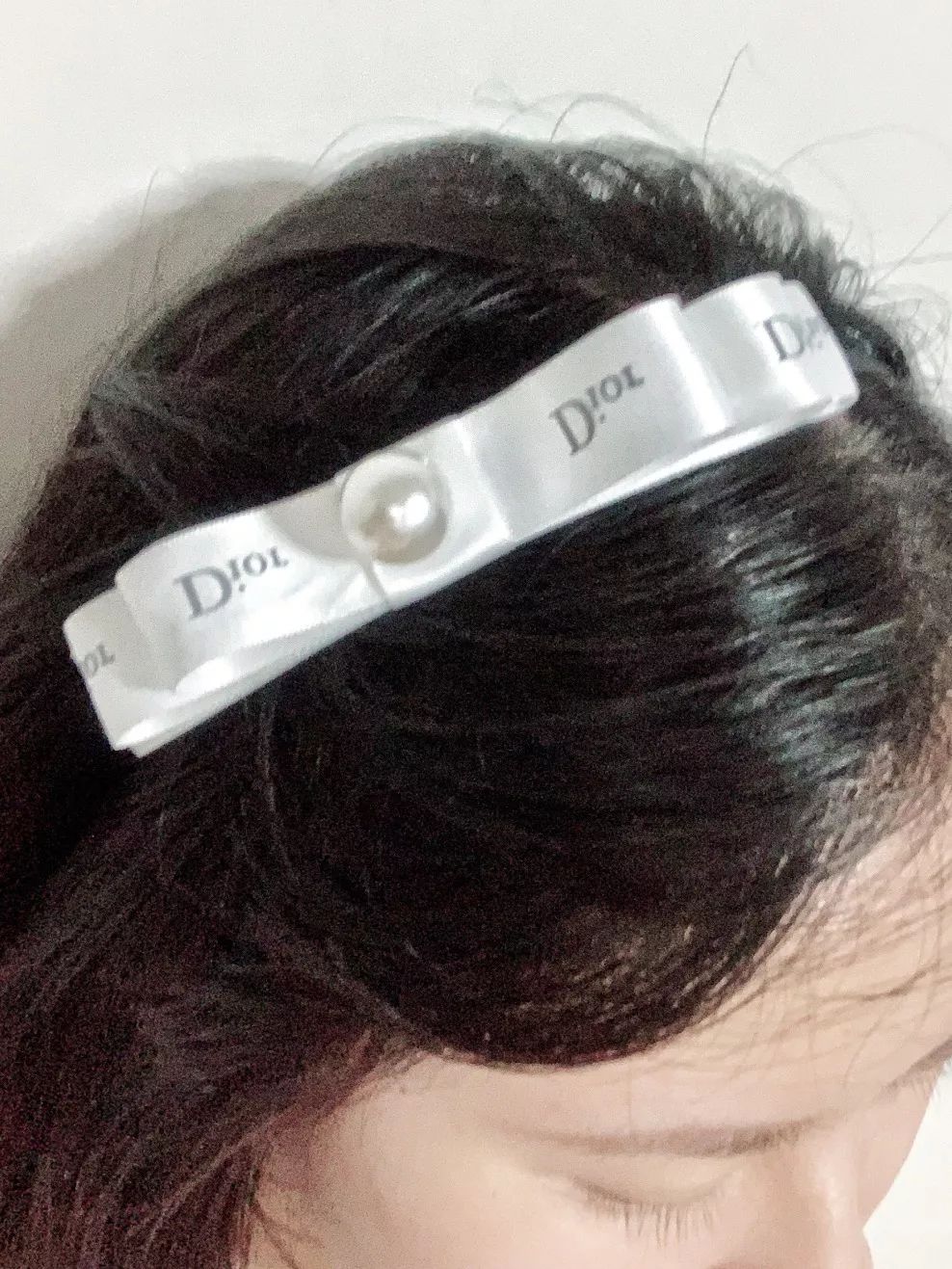 化妆品丝带怎么系,化妆品丝带礼盒系法