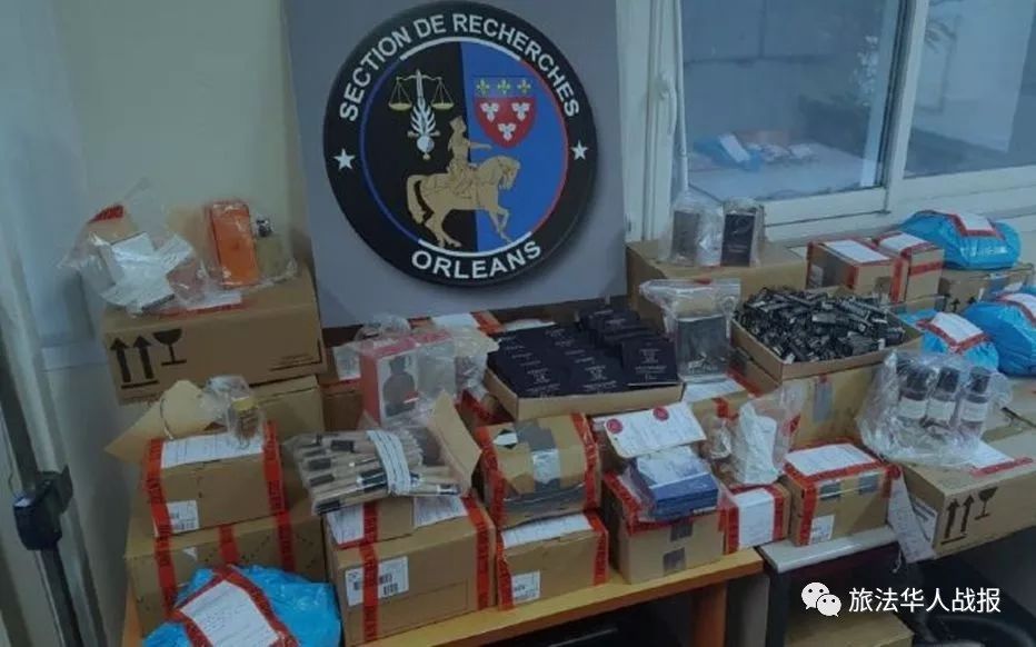 被法国收购的国牌化妆品,法国化妆品25亿法郎卖出案例