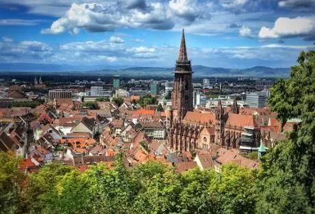 旅游不需要刻意的做计划,最省时省力省钱的旅游方法来了