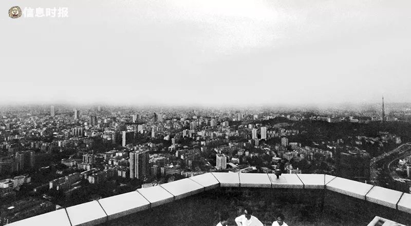 广州高楼历史,广州63层是叫什么大厦