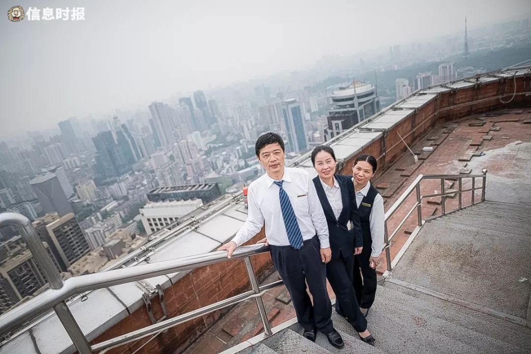 广州高楼历史,广州63层是叫什么大厦