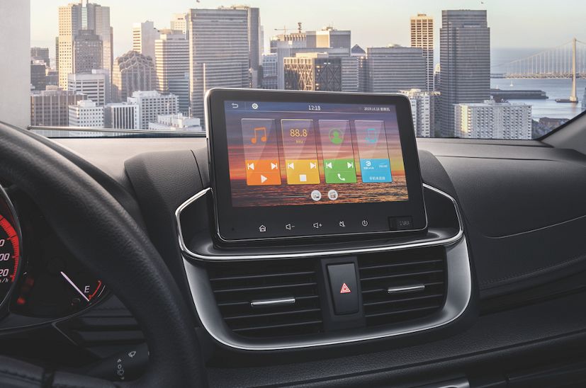 2022款yarisl致炫x,yarisl致炫改黑武士