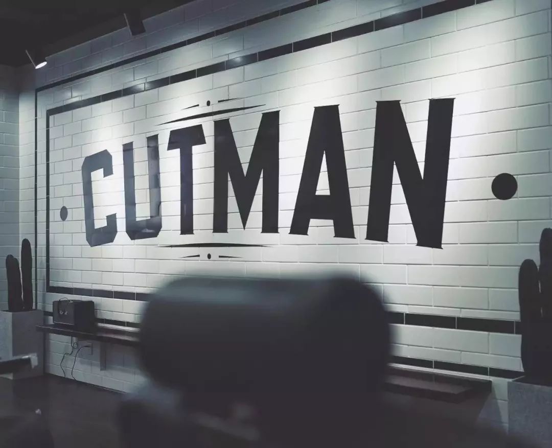 只为男生理发的理发店,现在男士理发店最多的品牌