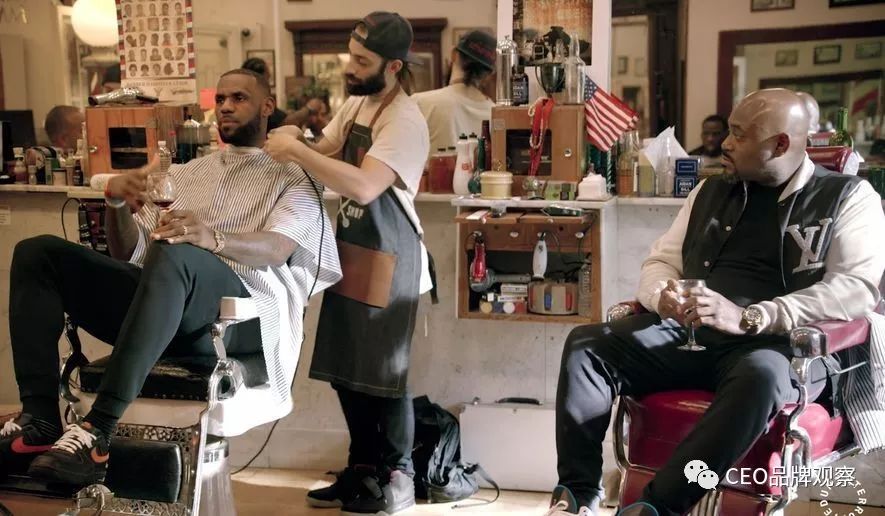 只为男生理发的理发店,现在男士理发店最多的品牌