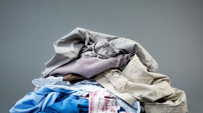 请问一下白色沙发脏了怎样清理,沙发脏了不用拆不用洗