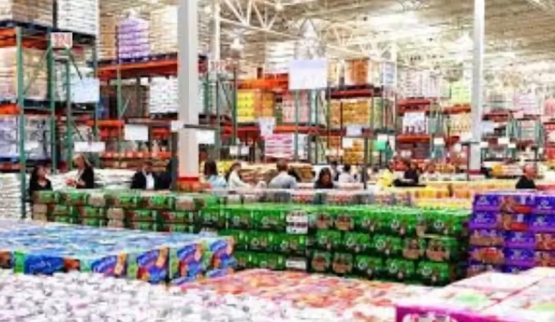 加拿大超市华人抢购,加拿大海参产品