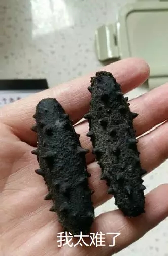 加拿大超市华人抢购,加拿大海参产品