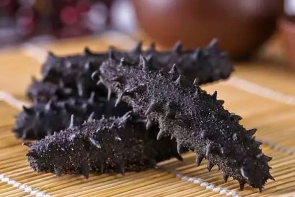 加拿大超市华人抢购,加拿大海参产品