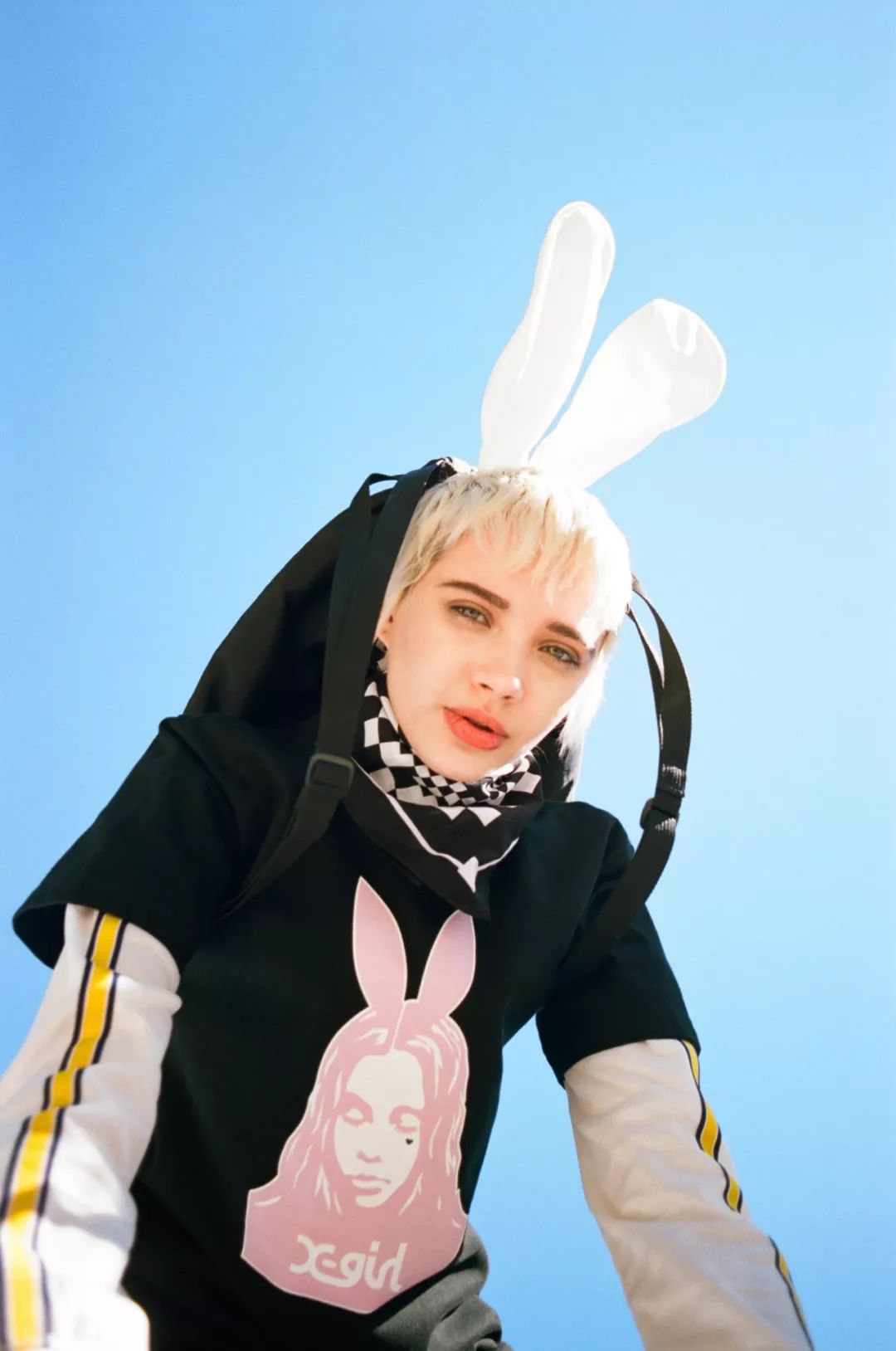 我们和XLARGE社长和中国区董事长聊一聊“OG鼻祖”streetwear的新战略