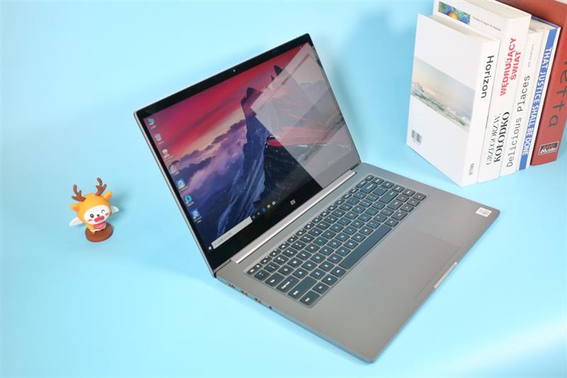 轻薄旗舰小米笔记本pro15增强版,小米笔记本pro15增强版评测2020