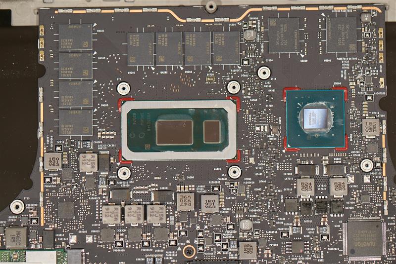 轻薄旗舰小米笔记本pro15增强版,小米笔记本pro15增强版评测2020