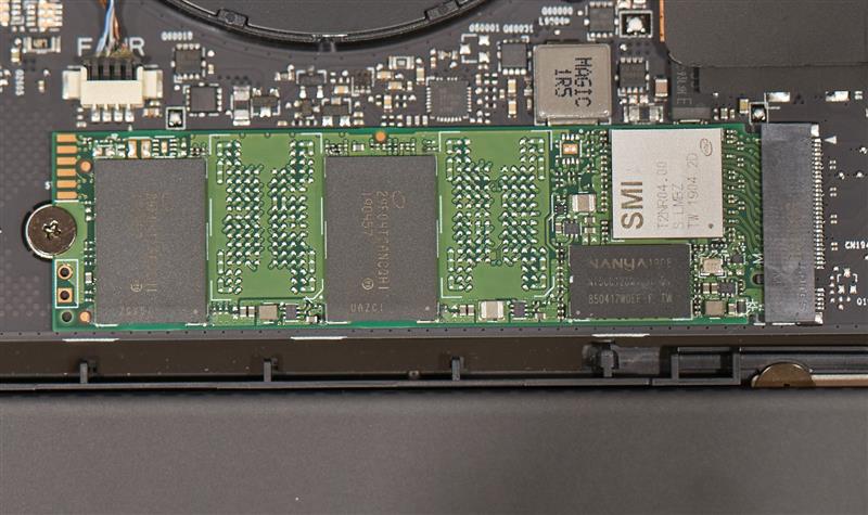 轻薄旗舰小米笔记本pro15增强版,小米笔记本pro15增强版评测2020