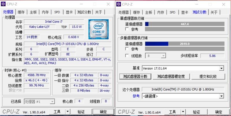 轻薄旗舰小米笔记本pro15增强版,小米笔记本pro15增强版评测2020