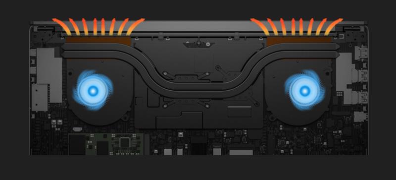 轻薄旗舰小米笔记本pro15增强版,小米笔记本pro15增强版评测2020