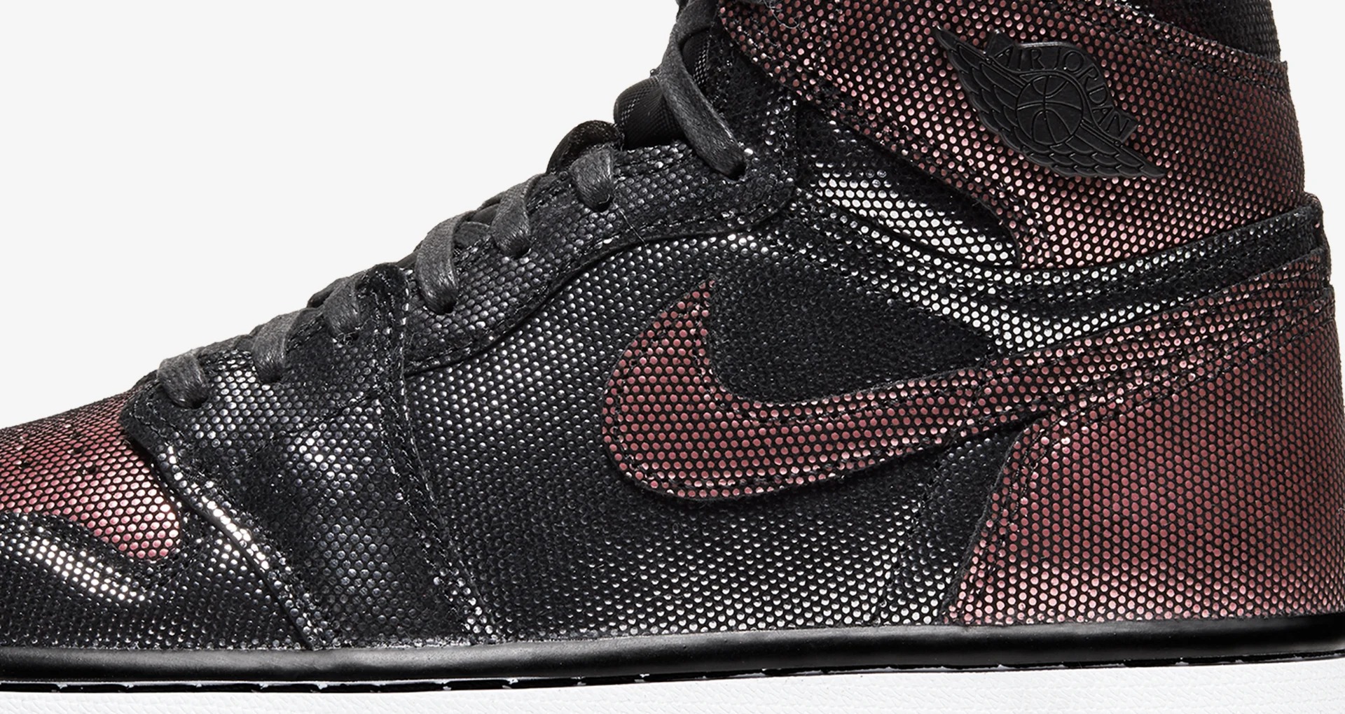 日本哪里有卖aj1,aj1日本限定灰银正品对比