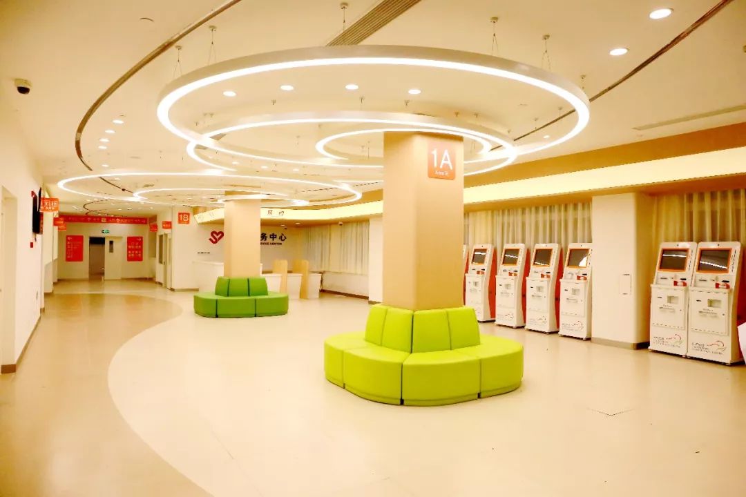 长宁区妇幼保健院搬迁后地址,长宁区妇幼保健院和六院对比