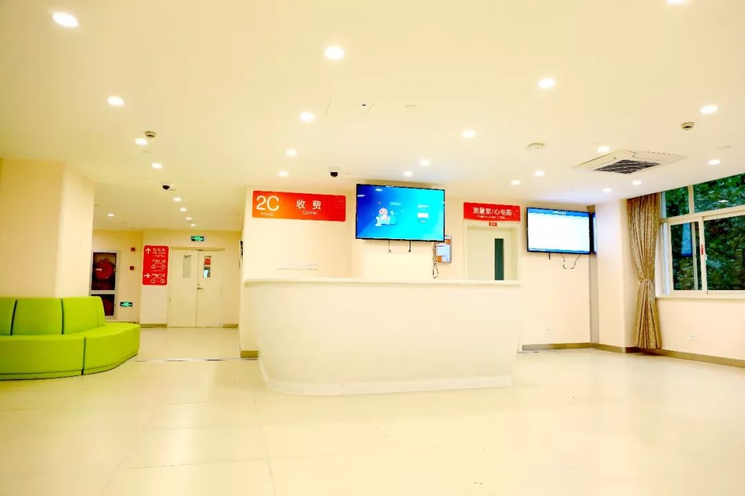 长宁区妇幼保健院搬迁后地址,长宁区妇幼保健院和六院对比