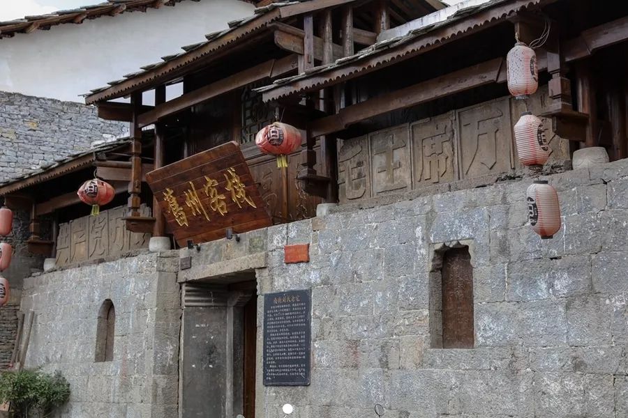 分享自驾游的快乐时光,安顺旅游攻略三天自由行