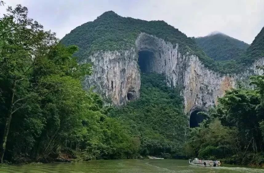 分享自驾游的快乐时光,安顺旅游攻略三天自由行