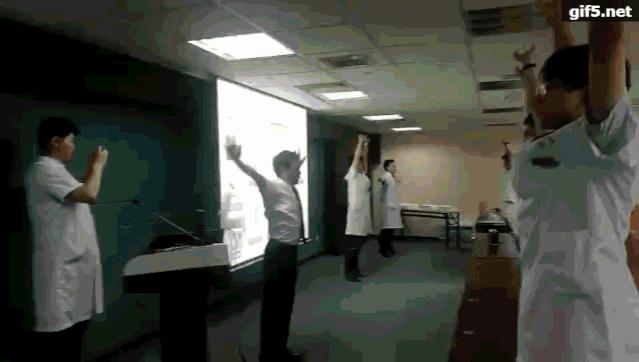 林定坤谈颈椎病,林定坤颈肩锻炼法