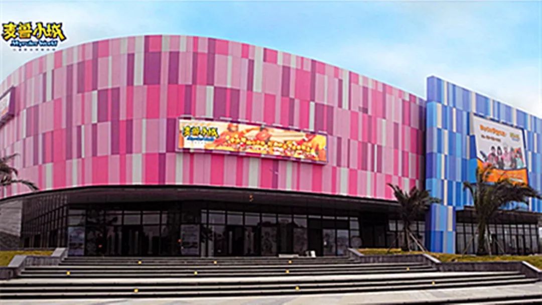 又要火了！金牛这五个地方新上榜，你都去过吗？