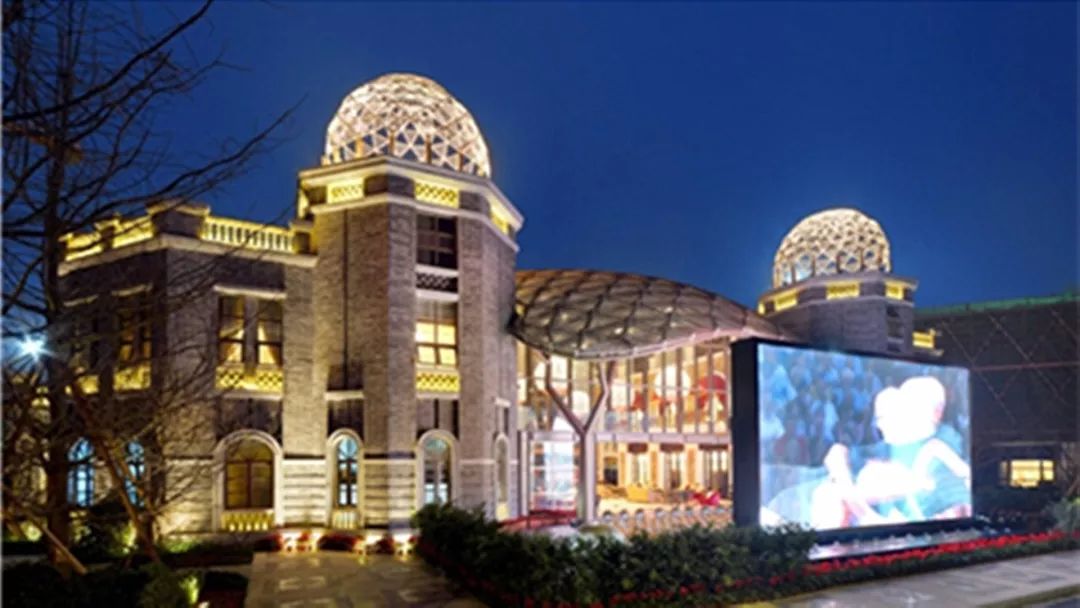 又要火了！金牛这五个地方新上榜，你都去过吗？