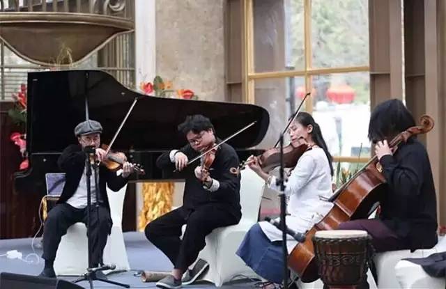 又要火了！金牛这五个地方新上榜，你都去过吗？