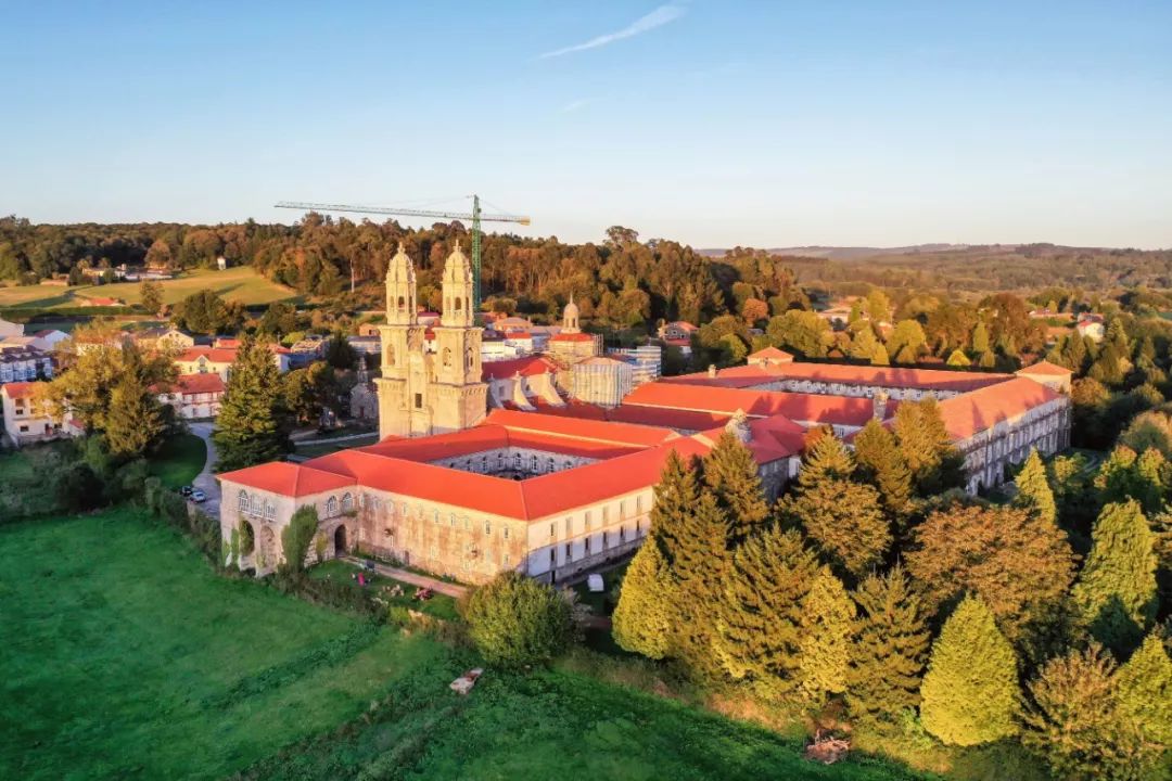 823km的步履不停，每个人心中都有一条朝圣之路