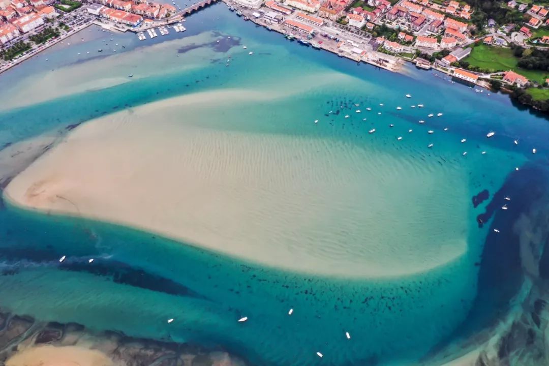 823km的步履不停，每个人心中都有一条朝圣之路