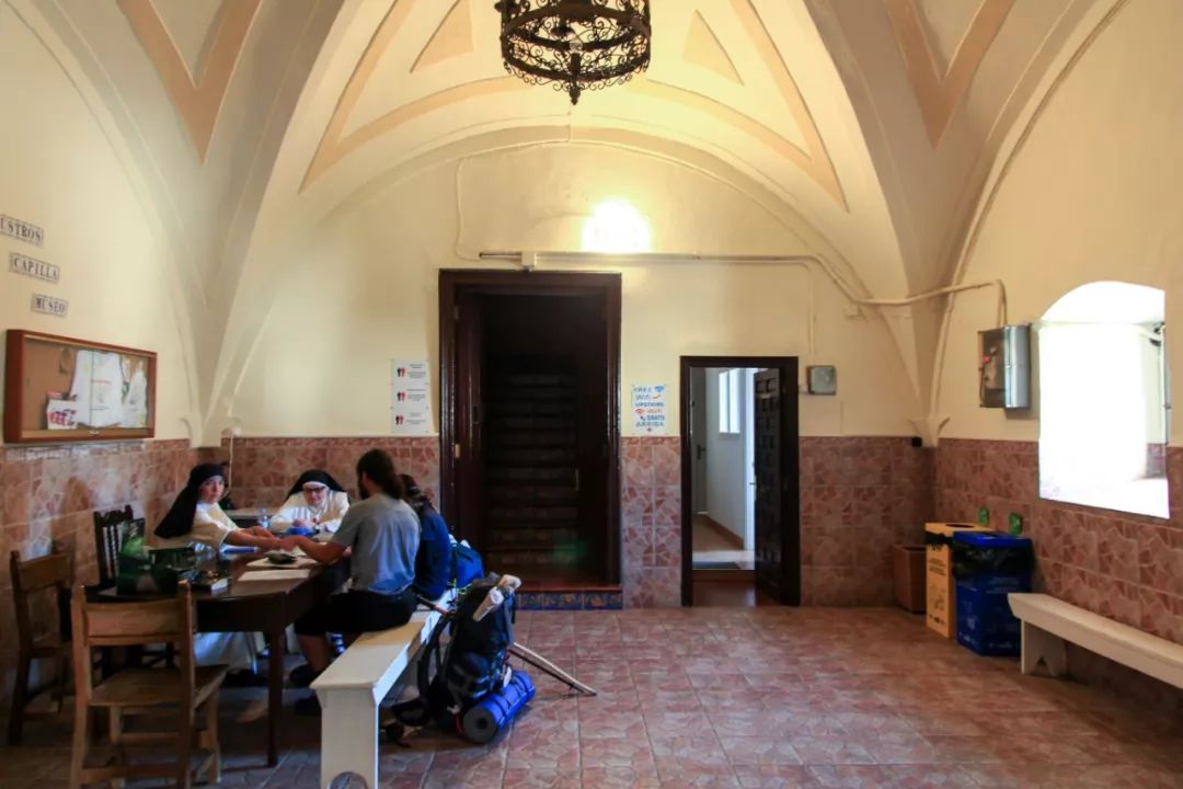 823km的步履不停，每个人心中都有一条朝圣之路