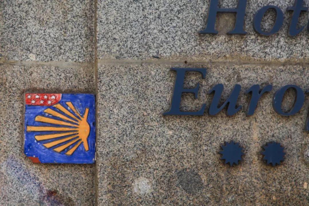 823km的步履不停，每个人心中都有一条朝圣之路