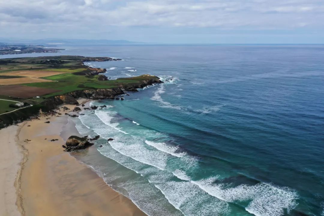 823km的步履不停，每个人心中都有一条朝圣之路