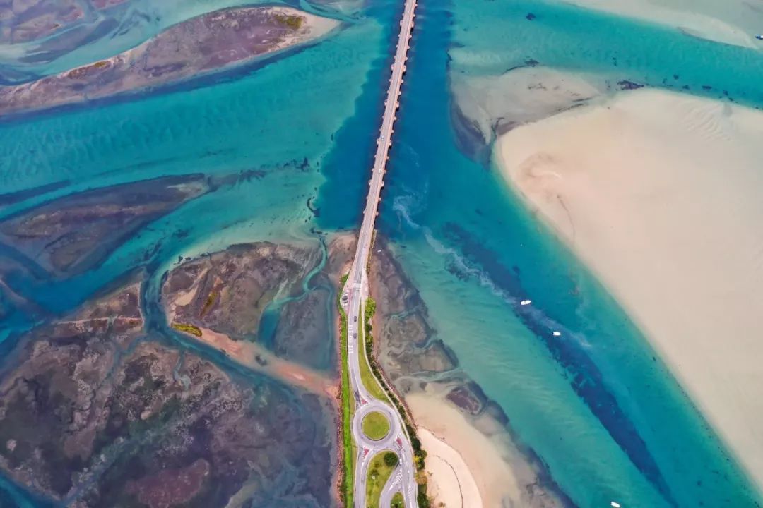 823km的步履不停，每个人心中都有一条朝圣之路