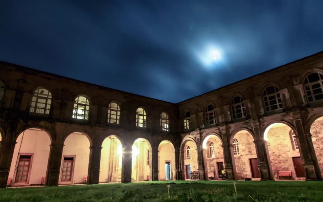 823km的步履不停，每个人心中都有一条朝圣之路