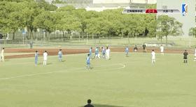 「预备队战报」张雨浩闪电进球一方1-0绿地申花