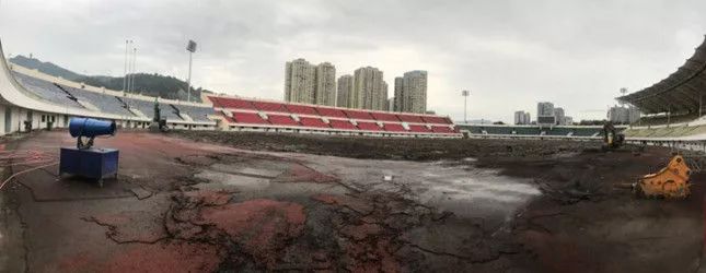 达州新建体育场,达州投资320亿建未来新城