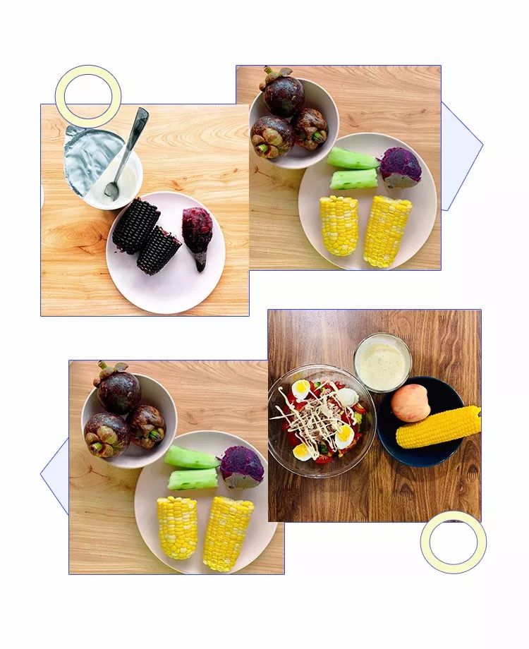 比胖更可怕的竟然是秃头！看完不敢减肥了