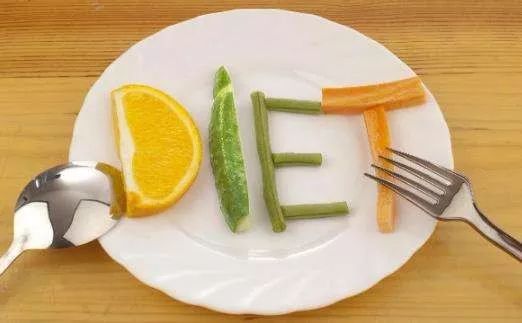 比胖更可怕的竟然是秃头！看完不敢减肥了