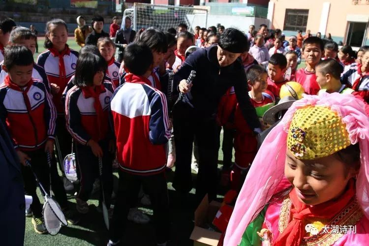 东西部扶贫协作结对,梁溪区循化